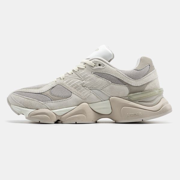 New Balance 9060 Beige ALL19288 фото