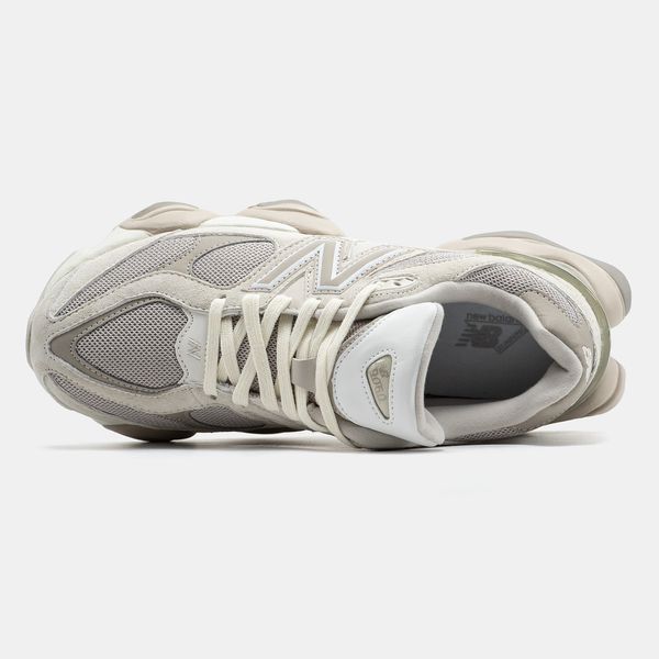 New Balance 9060 Beige ALL19288 фото