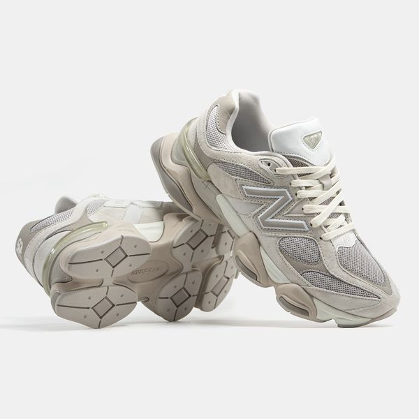 New Balance 9060 Beige ALL19288 фото
