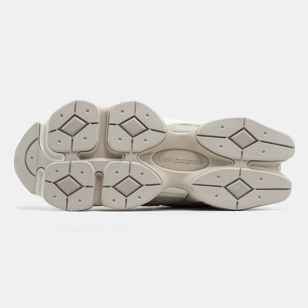 New Balance 9060 Beige ALL19288 фото
