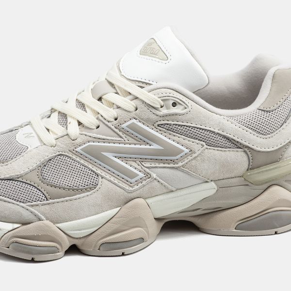 New Balance 9060 Beige ALL19288 фото