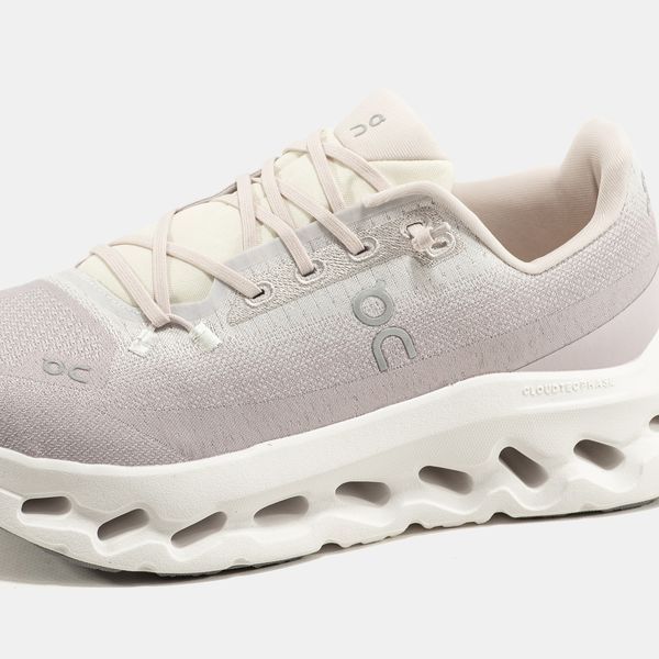 On Running Cloudtilt White Grey ALL23985 фото
