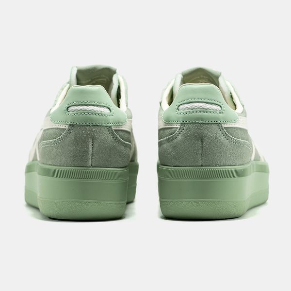Onitsuka Tiger Tokuten Green Beige ALL23916 фото