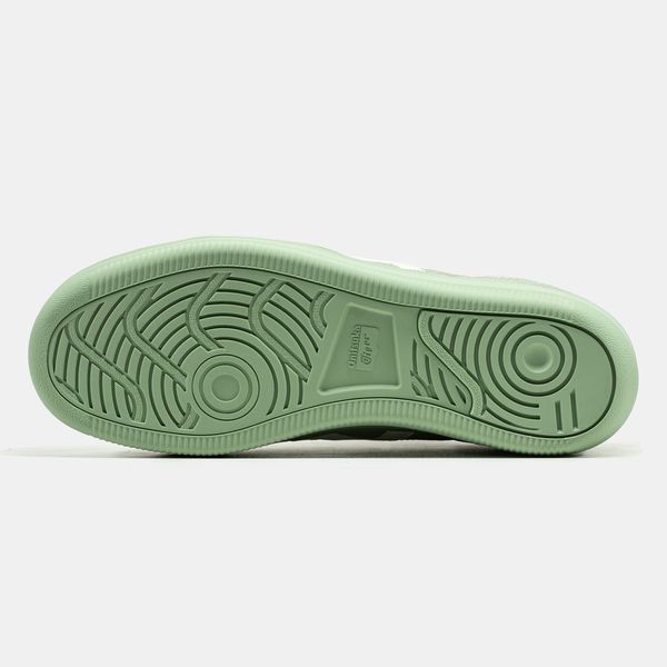Onitsuka Tiger Tokuten Green Beige ALL23916 фото