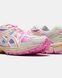 Asics Gel-Kahana 8 Cream Pink Blue ALL14284 фото 3