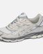 Asics Gel-NYC Cream Light Grey ALL15795 фото 2