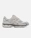 Asics Gel-NYC Cream Light Grey ALL15795 фото 5