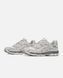 Asics Gel-NYC Cream Light Grey ALL15795 фото 4