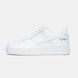 Air Force x Travis Scott &lsquo;Utopia&rsquo; White ALL21326 фото 1