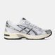 Asics Gel-1130 White Silver Black ALL14609 фото 5