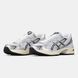 Asics Gel-1130 White Silver Black ALL14609 фото 2