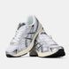 Asics Gel-1130 White Silver Black ALL14609 фото 3