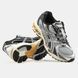 Asics Gel-Nimbus 10.1 Piedmont Grey Pure Silver ALL19513 фото 4