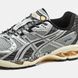 Asics Gel-Nimbus 10.1 Piedmont Grey Pure Silver ALL19513 фото 2