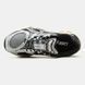 Asics Gel-Nimbus 10.1 Piedmont Grey Pure Silver ALL19513 фото 7