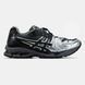 Asics Gel-Kayano 14 x Unaffected &lsquo;Silver Moon&rsquo; ALL16813 фото 6