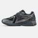 New Balance 1906R Silver Black ALL19235 фото 10