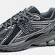 New Balance 1906R Silver Black ALL19235 фото 2