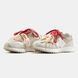 New Balance 327 Beige ALL22576 фото 5