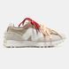 New Balance 327 Beige ALL22576 фото 6