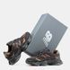 New Balance 9060 Brown Black ALL21652 фото 3