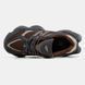 New Balance 9060 Brown Black ALL21652 фото 8