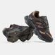 New Balance 9060 Brown Black ALL21652 фото 4
