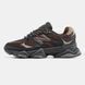 New Balance 9060 Brown Black ALL21652 фото 1