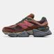New Balance 9060 Burgundy Pink ALL13031 фото 7
