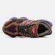 New Balance 9060 Burgundy Pink ALL13031 фото 8