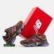 New Balance 9060 Burgundy Pink ALL13031 фото 3