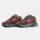 New Balance 9060 Burgundy Pink ALL13031 фото 5