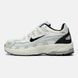 Nike P-6000 White Beige Black Thermo ALL23327 фото 1