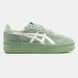 Onitsuka Tiger Tokuten Green Beige ALL23916 фото 6