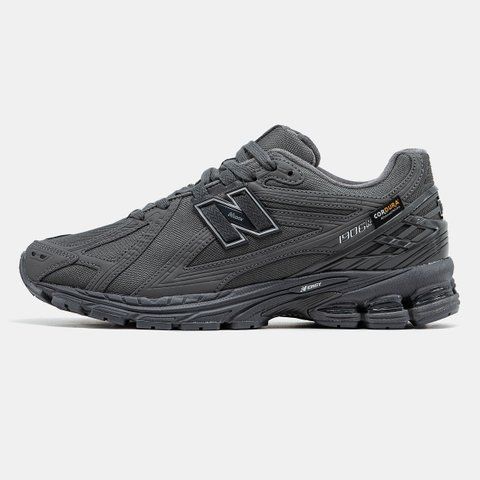 New Balance 1906R Cordura Grey ALL18692 фото