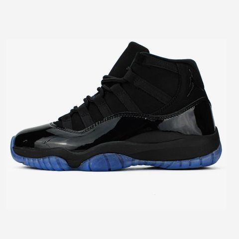 Nike Air Jordan 11 Retro Gamma Blue ALL01746 фото