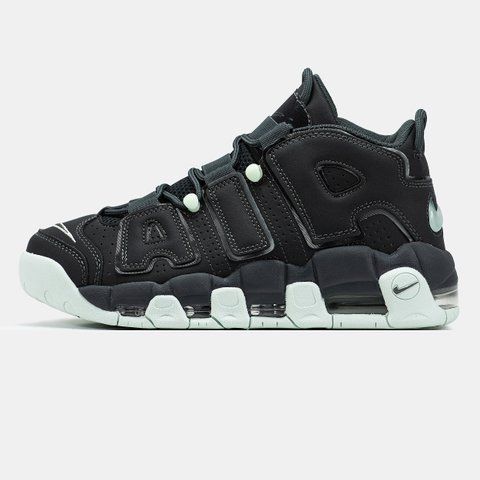 Nike Air More Uptempo Dark Smoke ALL19466 фото