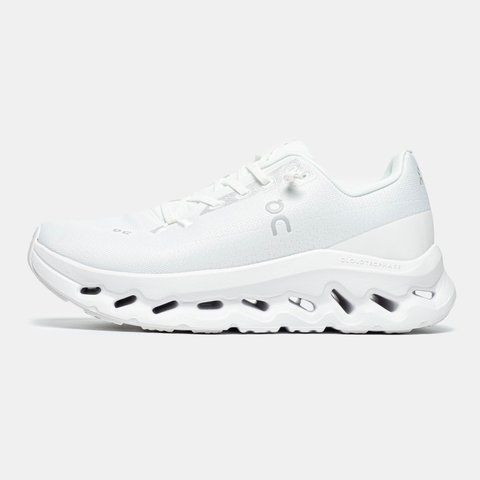 On Running Cloudtilt x Loewe White ALL23935 фото