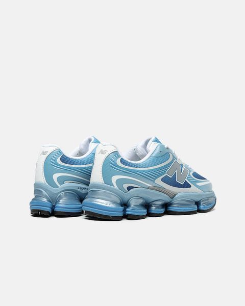New Balance 2000 Triple Blue ALL21737 фото