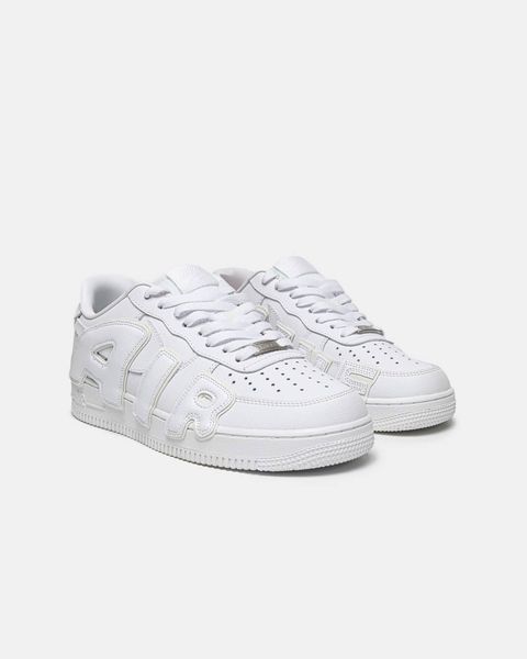 Nike Air Force 1 Low Cactus Plant Flea White ALL20682 фото