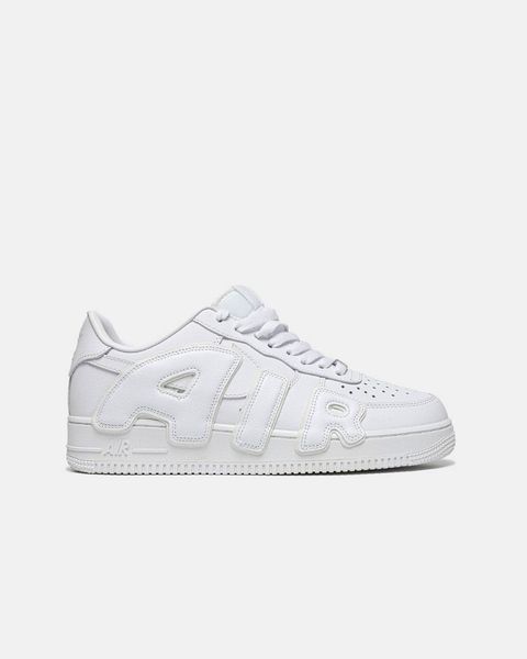 Nike Air Force 1 Low Cactus Plant Flea White ALL20682 фото