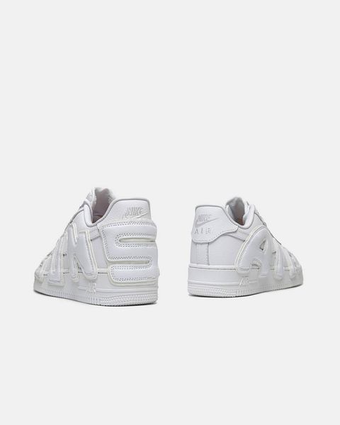 Nike Air Force 1 Low Cactus Plant Flea White ALL20682 фото