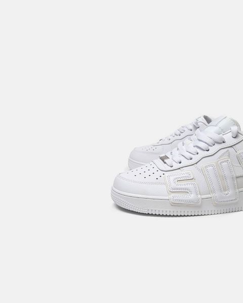 Nike Air Force 1 Low Cactus Plant Flea White ALL20682 фото