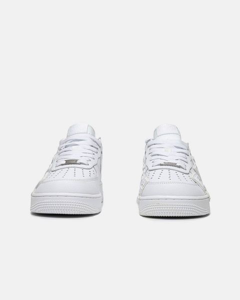 Nike Air Force 1 Low Cactus Plant Flea White ALL20682 фото