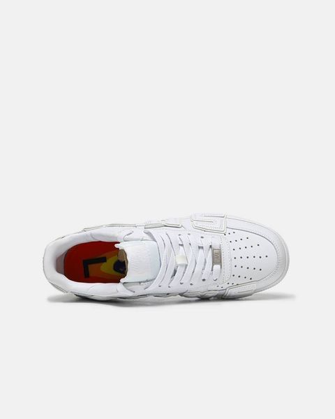Nike Air Force 1 Low Cactus Plant Flea White ALL20682 фото