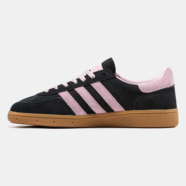 Adidas Spezial Black Pink ALL16394 фото