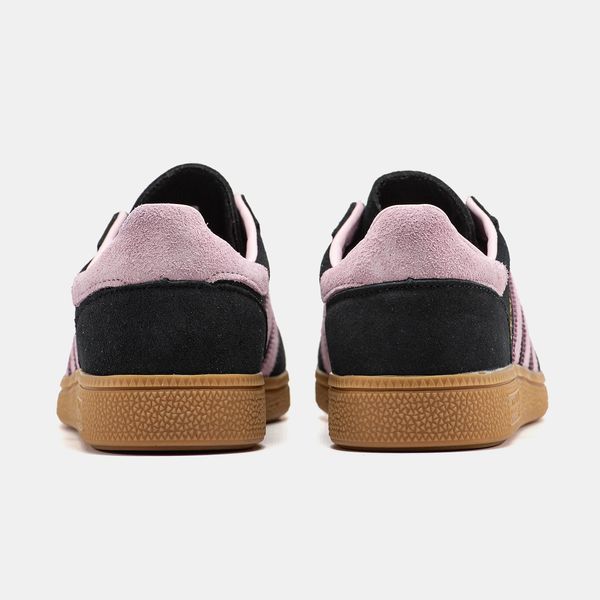 Adidas Spezial Black Pink ALL16394 фото