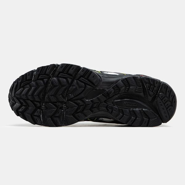Asics Gel-Kahana 8 Grey Green ALL12226 фото