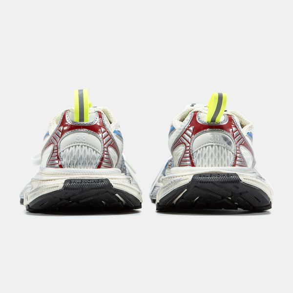 Balenciaga 3XL Silver Multicolor ALL14794 фото