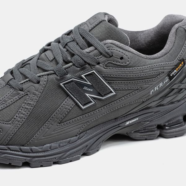 New Balance 1906R Cordura Grey ALL18692 фото